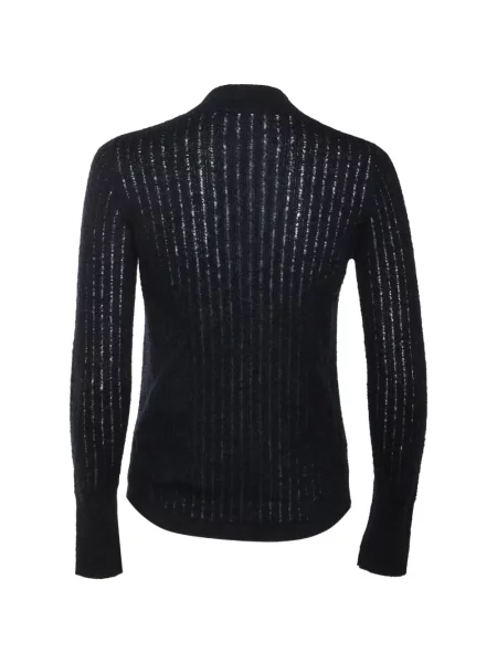 Pulover Allsaints negru