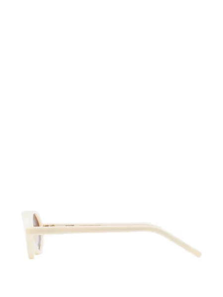 Ochelari de soare Kaleos alb