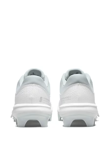 Тениска Nike кепър в тропически десен кафяво