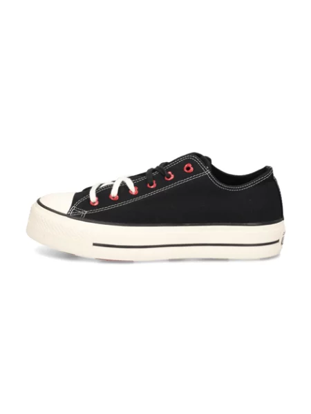 Tenisky Converse černé