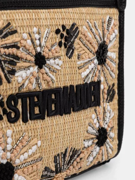 Steve Madden сумка крос-боді плетена Bdecor-B