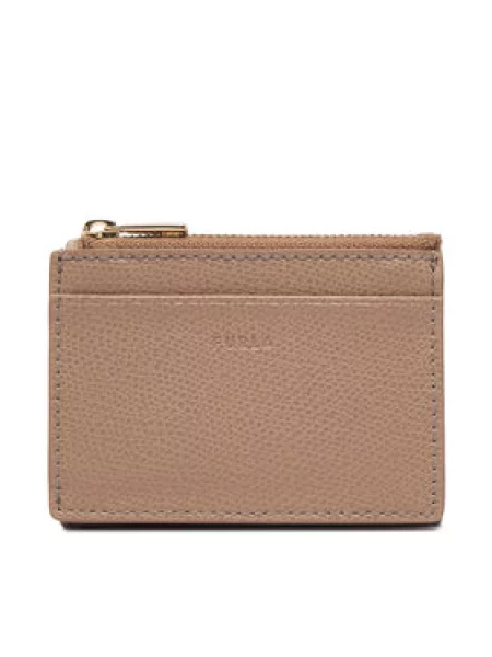 Peněženka Furla béžová
