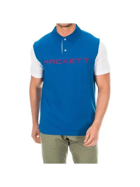 Tricou Hackett