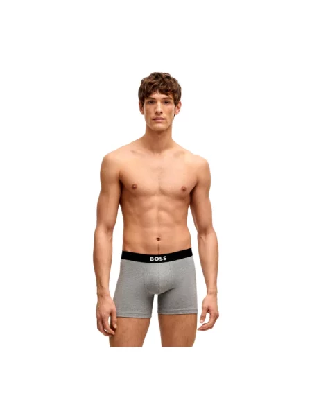Hugo Boss Boxer Briefs Boss One Multicolor XXL