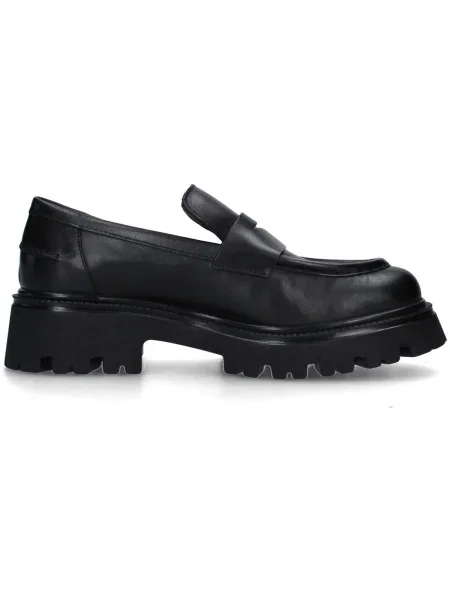 Pantofi Anita negru