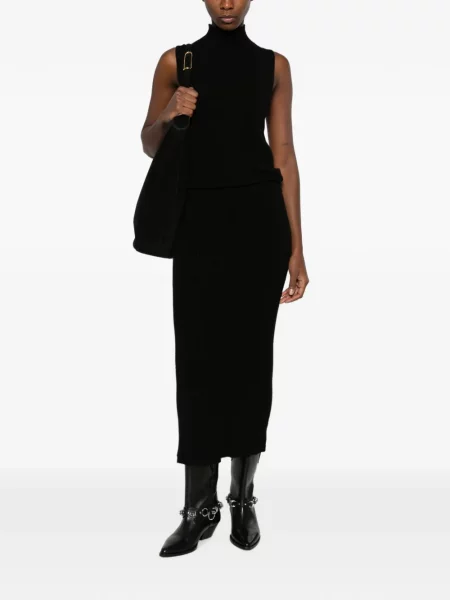 Pulover Arovescio negru