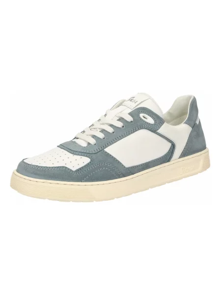 Sneakersy Sioux szare