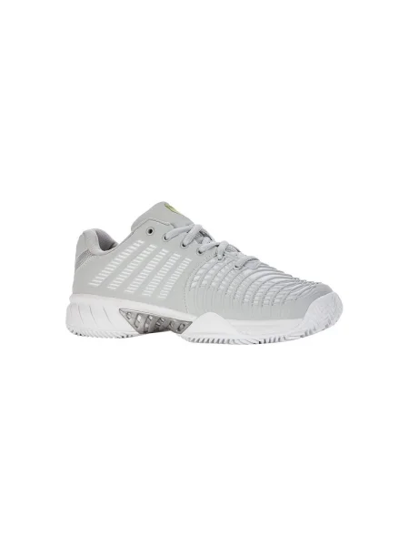 Pantofi K-swiss gri