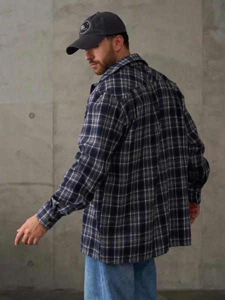 Рубашка Issa Plus