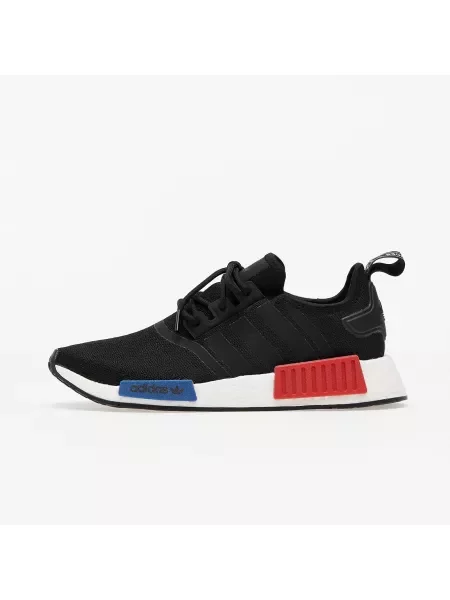Sneakerși Adidas Originals negru