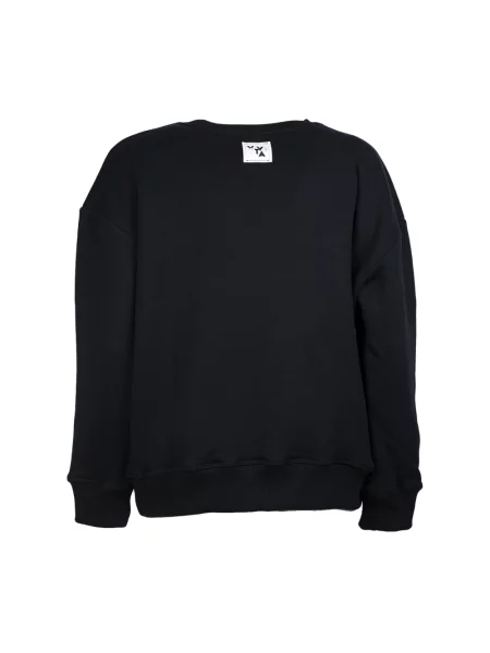 Bluza Vivetta czarna
