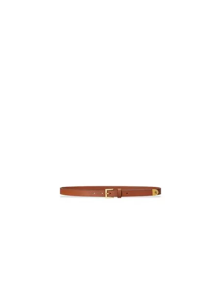 Lauren Ralph Lauren Dámský hnědá