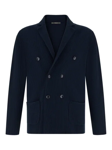 Boggi Milano Pletena jopa mornarska