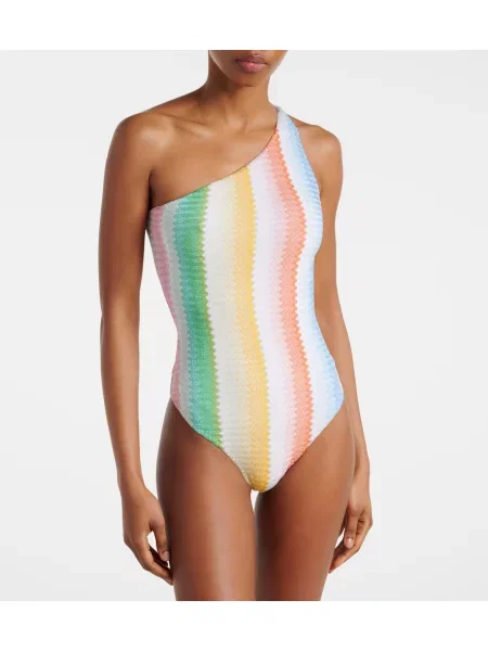 Strój kąpielowy Missoni