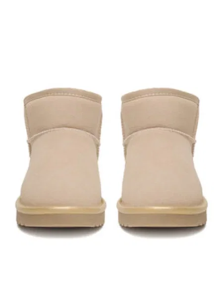 Hótaposó DeeZee BEIGE bézs