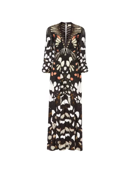 Rochie Temperley London negru