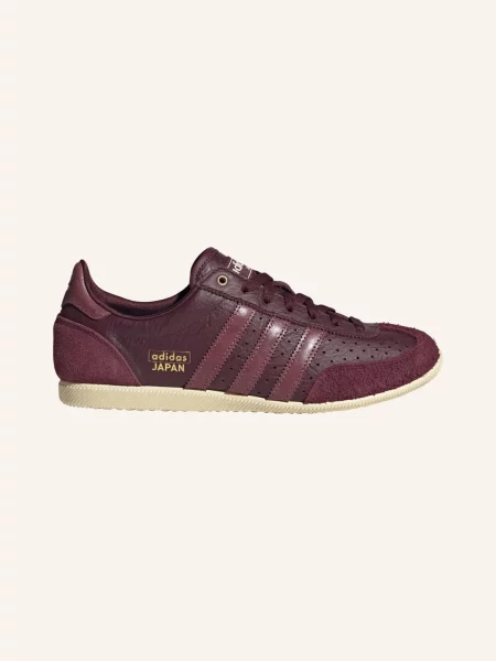 Adidas Originals Sneakersy Japan tmavě fialová
