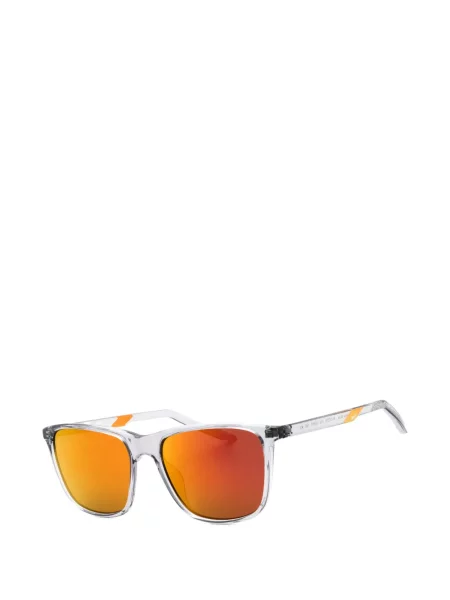 Ochelari de soare Nike alb