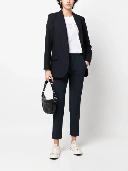 Spodnie Zadig&voltaire