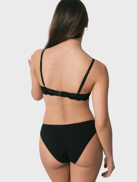 Труси Women'secret чорні