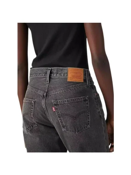 Blugi Levi's® negru