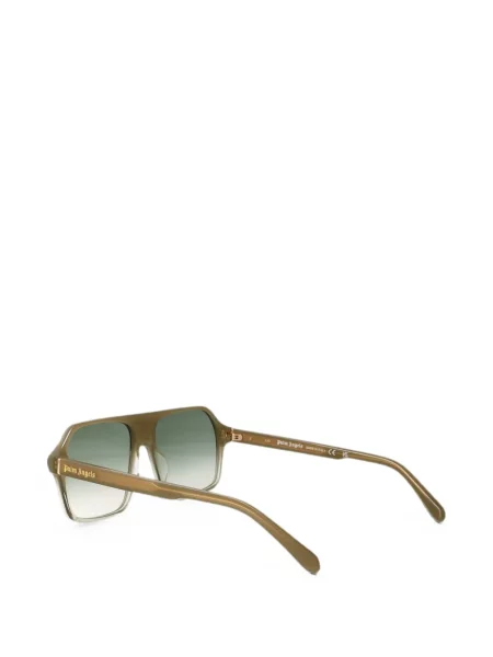 Ochelari de soare Palm Angels Eyewear verde