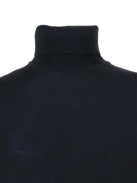 Heláncă Kangra de lână negru