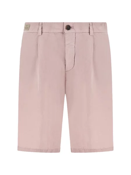 Bermude Paul & Shark roz