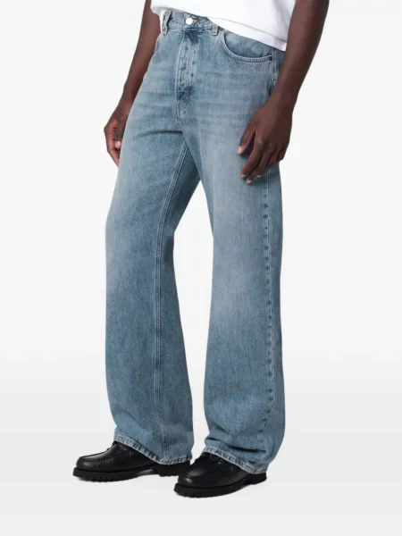 Blugi Jeanerica albastru