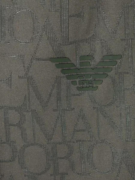 Детские шорты Emporio Armani