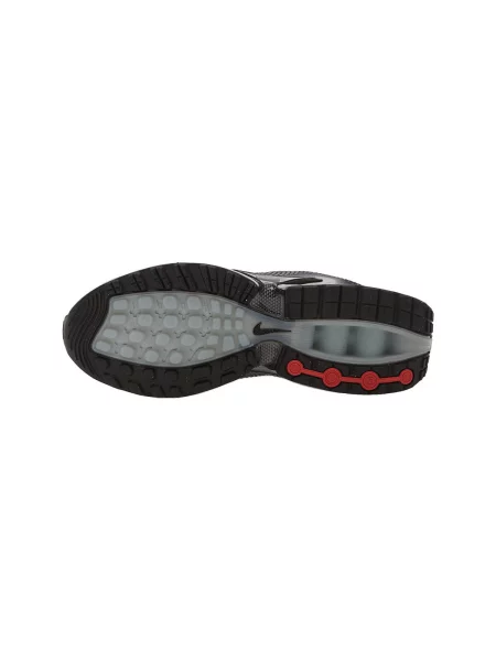 Tenisky Nike Air Max čierna