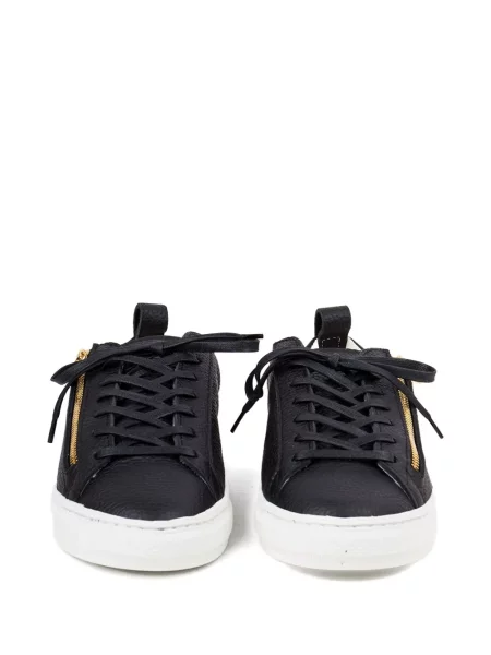 Sneakerși Buddy negru