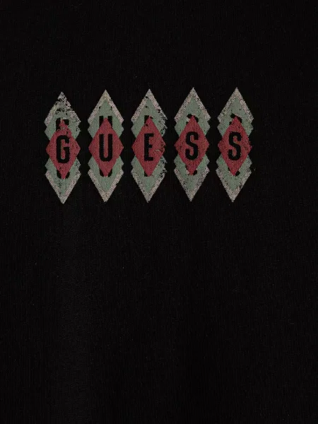 Детский лонгслив Guess