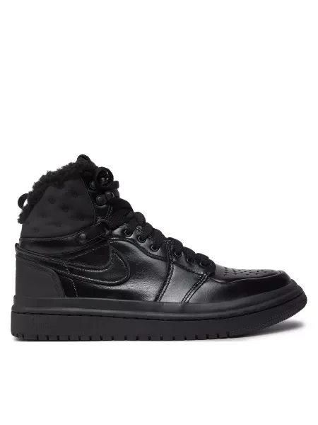 Sportcipők Nike Air Jordan 1 Acclimate Fekete