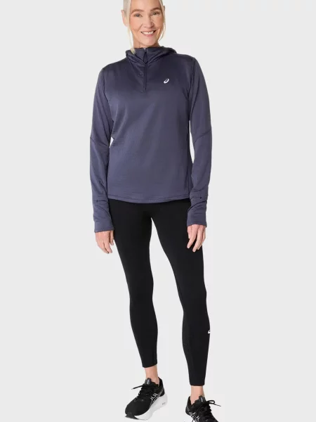 Брюки Asics черные