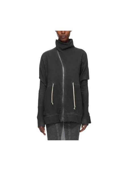 Kurtka Rick Owens czarna