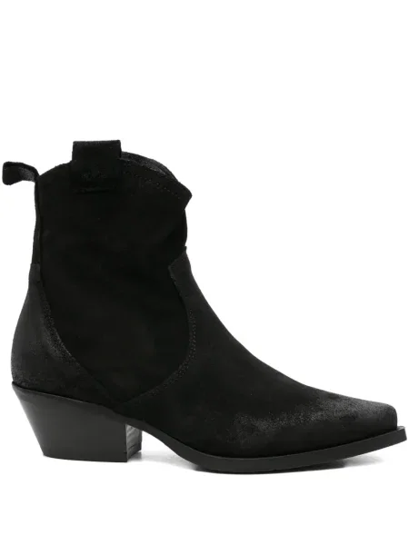 Botine Metisse negru