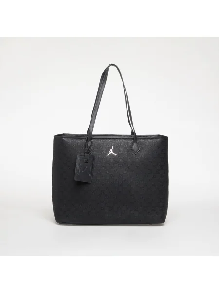 Чанта Jordan Jam Monogram Tote Bag Off Noir Universal