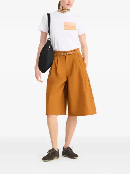 Geantă Longchamp negru