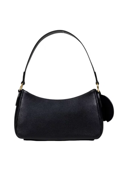 Torebka LOVE MOSCHINO czarna