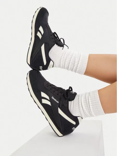 Reebok Sportcipők C-GLIDE LOW fekete