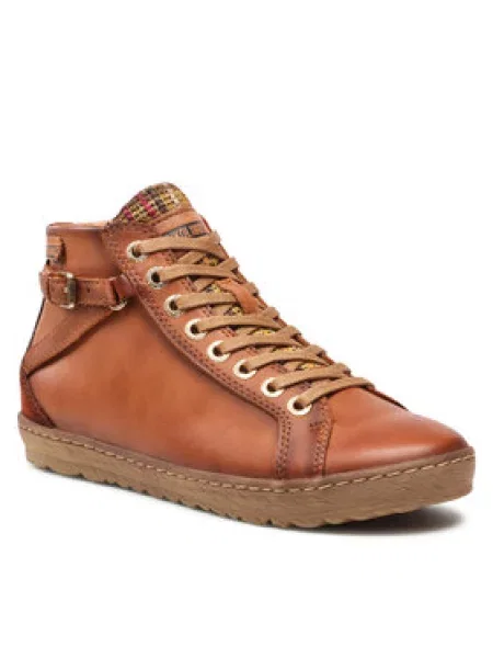 Pikolinos Ботильйони коричневий