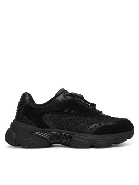 Guess Sneakers FLPIME negru