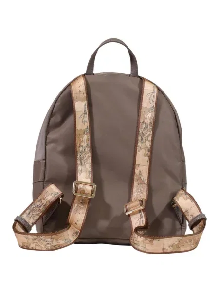 Rucsac Alviero Martini gri