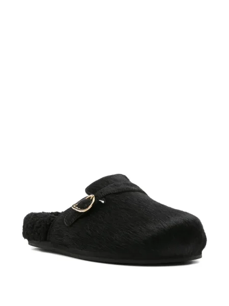 Мюли Ancient Greek Sandals черно