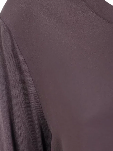 Lung tricou Seventy violet