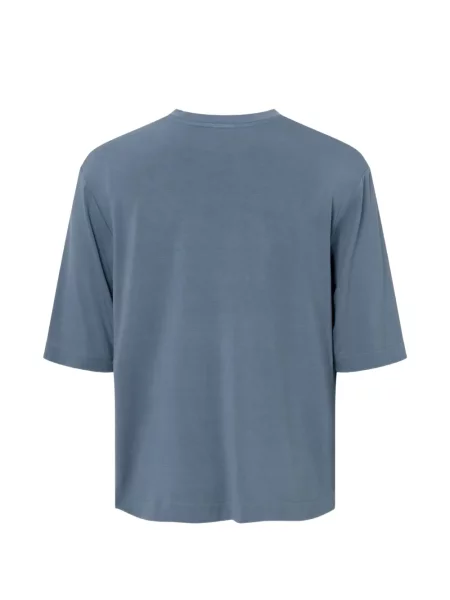 Tricou House Of The Very Islands albastru
