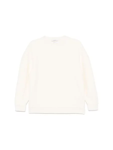 Bluza Max Mara biała