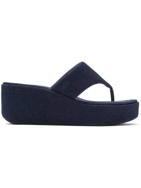 Sandále Fitflop biela