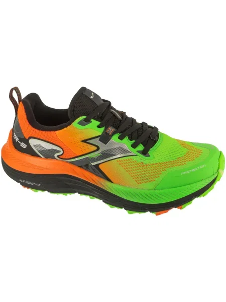Pantofi Joma verde